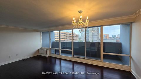 Photo 15 at 602 - 3555 Bathurst Street, Nortown, Toronto