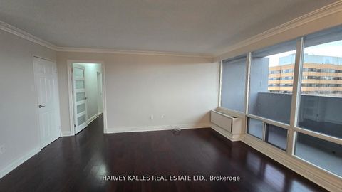 Photo 16 at 602 - 3555 Bathurst Street, Nortown, Toronto