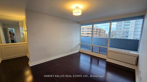 Photo 18 at 602 - 3555 Bathurst Street, Nortown, Toronto