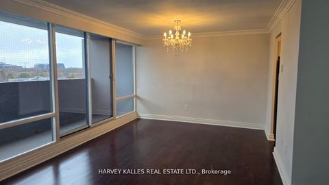 Photo 19 at 602 - 3555 Bathurst Street, Nortown, Toronto