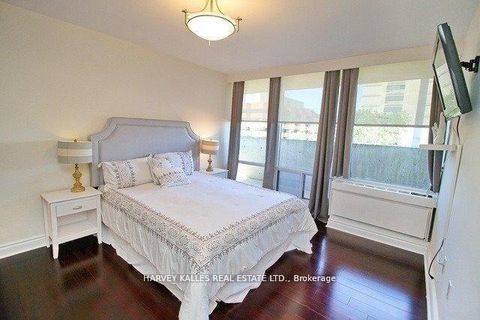 Photo 27 at 602 - 3555 Bathurst Street, Nortown, Toronto