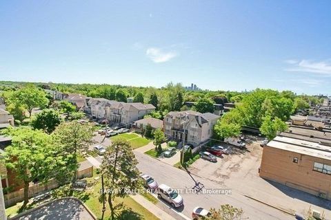Photo 39 at 602 - 3555 Bathurst Street, Nortown, Toronto