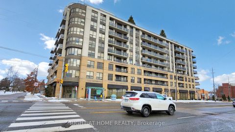 Photo 1 at 212 - 760 Sheppard Avenue W, Bathurst Manor, Toronto
