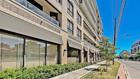 Photo 2 at 212 - 760 Sheppard Avenue W, Bathurst Manor, Toronto