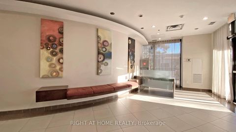 Photo 4 at 212 - 760 Sheppard Avenue W, Bathurst Manor, Toronto