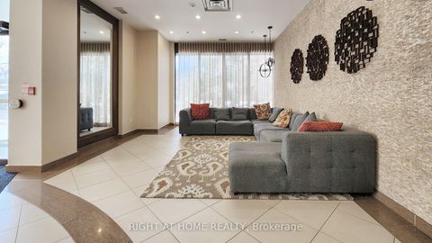 Photo 5 at 212 - 760 Sheppard Avenue W, Bathurst Manor, Toronto
