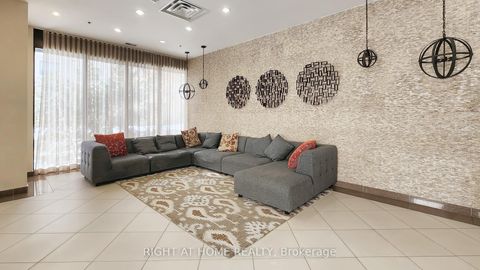 Photo 6 at 212 - 760 Sheppard Avenue W, Bathurst Manor, Toronto