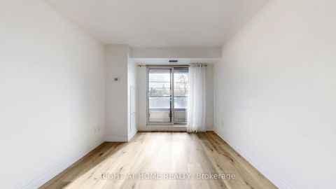 Photo 7 at 212 - 760 Sheppard Avenue W, Bathurst Manor, Toronto