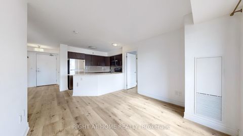 Photo 8 at 212 - 760 Sheppard Avenue W, Bathurst Manor, Toronto