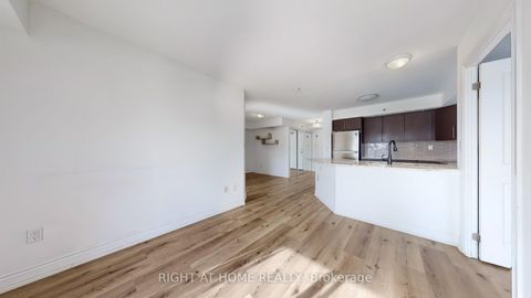 Photo 10 at 212 - 760 Sheppard Avenue W, Bathurst Manor, Toronto