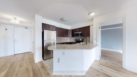 Photo 11 at 212 - 760 Sheppard Avenue W, Bathurst Manor, Toronto