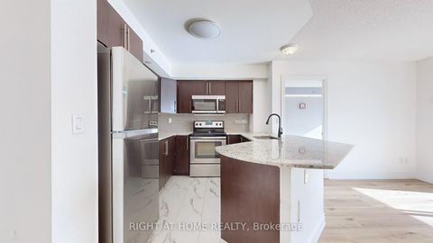 Photo 12 at 212 - 760 Sheppard Avenue W, Bathurst Manor, Toronto