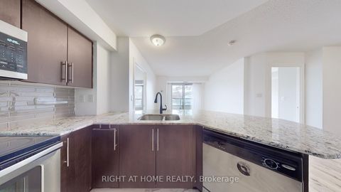 Photo 15 at 212 - 760 Sheppard Avenue W, Bathurst Manor, Toronto