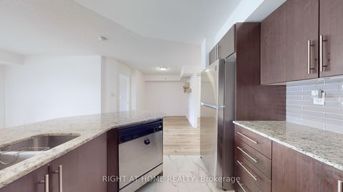 Photo 16 at 212 - 760 Sheppard Avenue W, Bathurst Manor, Toronto