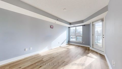 Photo 18 at 212 - 760 Sheppard Avenue W, Bathurst Manor, Toronto