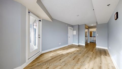 Photo 20 at 212 - 760 Sheppard Avenue W, Bathurst Manor, Toronto