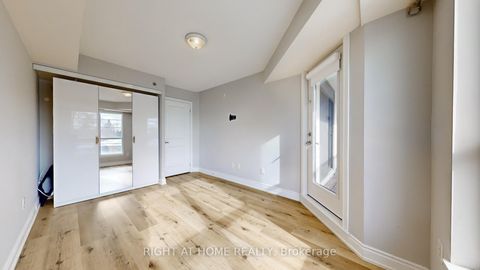 Photo 23 at 212 - 760 Sheppard Avenue W, Bathurst Manor, Toronto