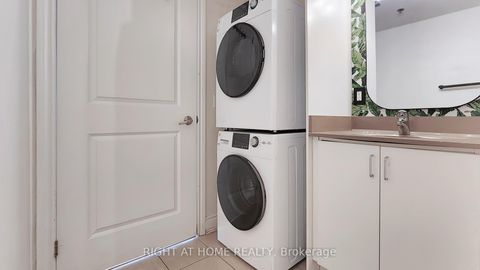 Photo 30 at 212 - 760 Sheppard Avenue W, Bathurst Manor, Toronto