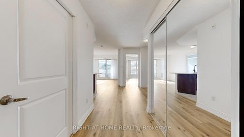 Photo 31 at 212 - 760 Sheppard Avenue W, Bathurst Manor, Toronto