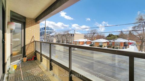Photo 33 at 212 - 760 Sheppard Avenue W, Bathurst Manor, Toronto