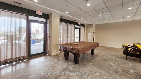 Photo 34 at 212 - 760 Sheppard Avenue W, Bathurst Manor, Toronto