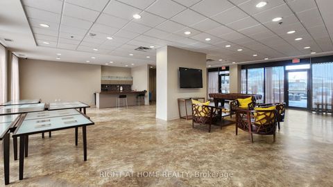 Photo 35 at 212 - 760 Sheppard Avenue W, Bathurst Manor, Toronto