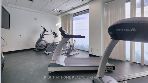 Photo 36 at 212 - 760 Sheppard Avenue W, Bathurst Manor, Toronto
