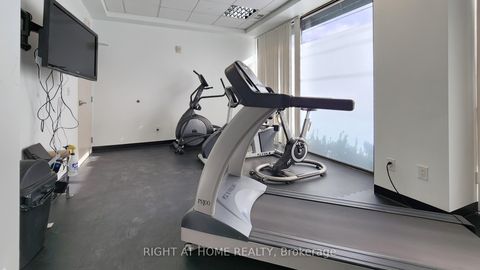 Photo 37 at 212 - 760 Sheppard Avenue W, Bathurst Manor, Toronto