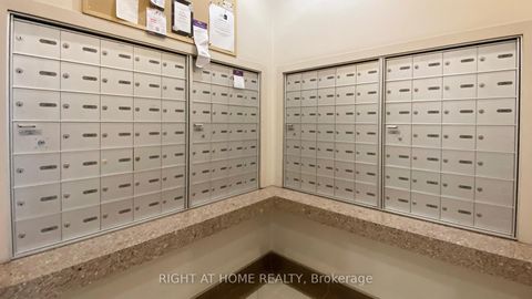 Photo 38 at 212 - 760 Sheppard Avenue W, Bathurst Manor, Toronto