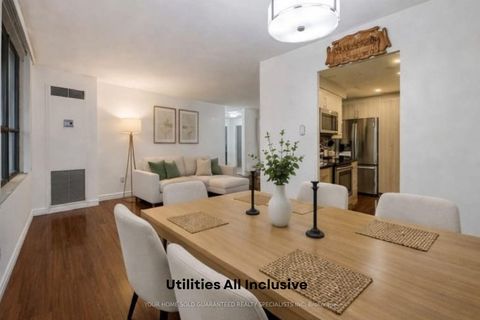 Photo 2 at 602 - 2721 Victoria Park Avenue, L'Amoreaux, Toronto