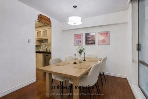 Photo 3 at 602 - 2721 Victoria Park Avenue, L'Amoreaux, Toronto