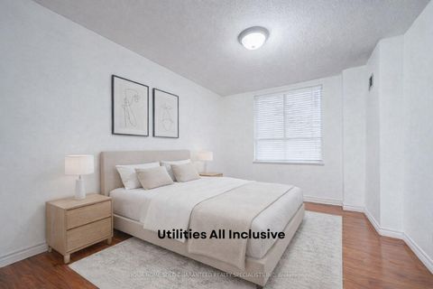 Photo 7 at 602 - 2721 Victoria Park Avenue, L'Amoreaux, Toronto