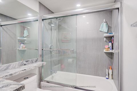 Photo 9 at 602 - 2721 Victoria Park Avenue, L'Amoreaux, Toronto