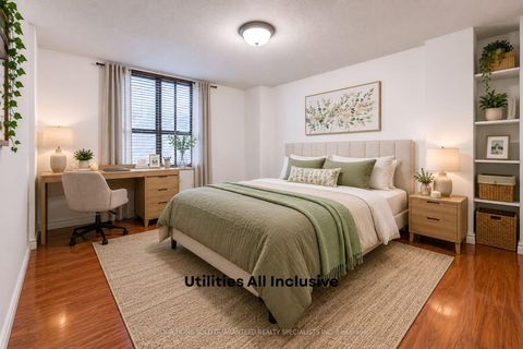 Photo 10 at 602 - 2721 Victoria Park Avenue, L'Amoreaux, Toronto