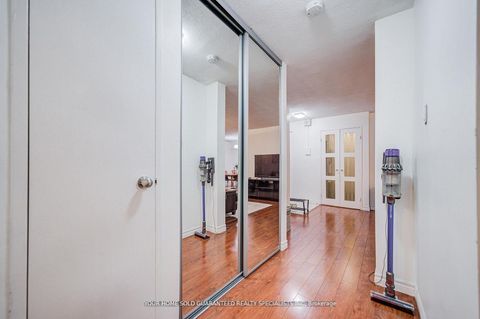 Photo 11 at 602 - 2721 Victoria Park Avenue, L'Amoreaux, Toronto