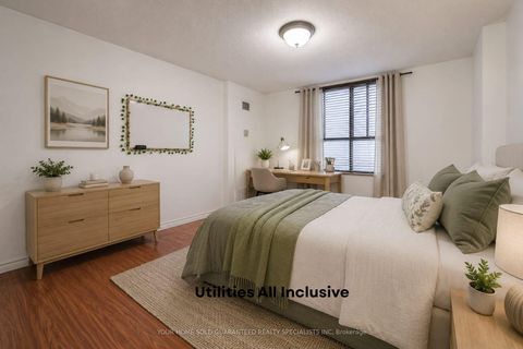 Photo 14 at 602 - 2721 Victoria Park Avenue, L'Amoreaux, Toronto