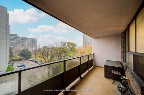 Photo 15 at 602 - 2721 Victoria Park Avenue, L'Amoreaux, Toronto