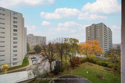 Photo 16 at 602 - 2721 Victoria Park Avenue, L'Amoreaux, Toronto