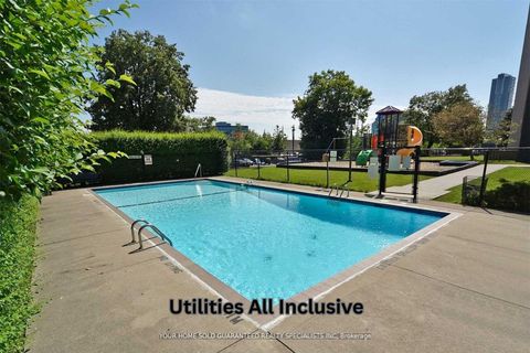 Photo 17 at 602 - 2721 Victoria Park Avenue, L'Amoreaux, Toronto