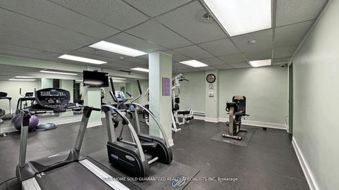 Photo 19 at 602 - 2721 Victoria Park Avenue, L'Amoreaux, Toronto