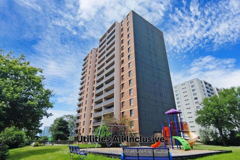 Photo 21 at 602 - 2721 Victoria Park Avenue, L'Amoreaux, Toronto