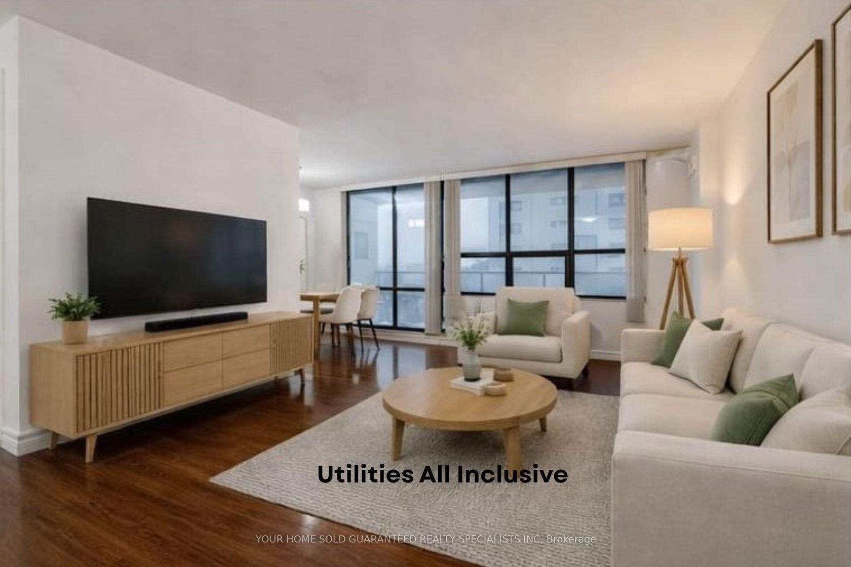 602 - 2721 Victoria Park Avenue, L