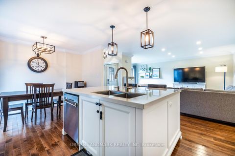 Photo 3 at 140 Riveredge Drive, Keswick North, Georgina