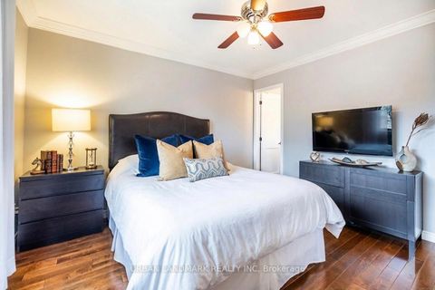 Photo 12 at 140 Riveredge Drive, Keswick North, Georgina