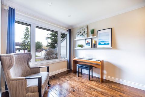 Photo 16 at 140 Riveredge Drive, Keswick North, Georgina