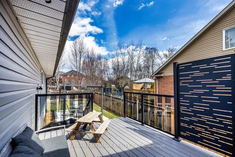 Photo 22 at 140 Riveredge Drive, Keswick North, Georgina