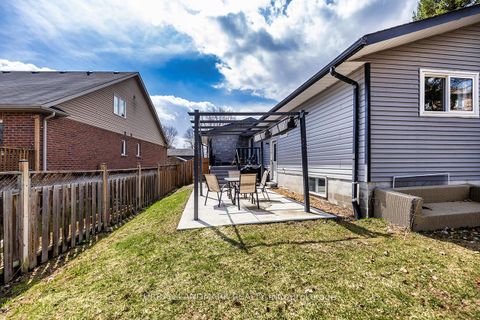 Photo 23 at 140 Riveredge Drive, Keswick North, Georgina