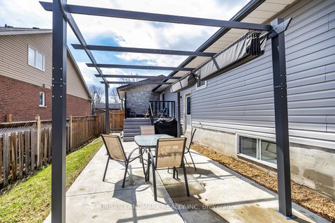 Photo 24 at 140 Riveredge Drive, Keswick North, Georgina