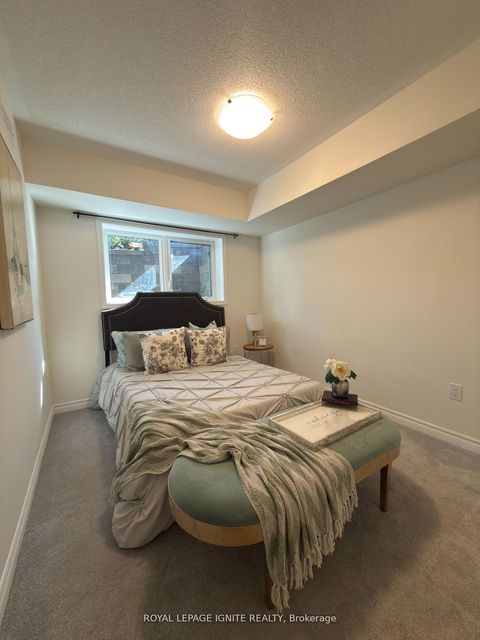 Photo 1 at 119 - 1081 Danforth Road, Eglinton East, Toronto