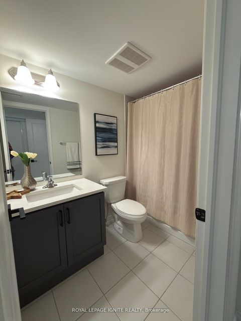 Photo 2 at 119 - 1081 Danforth Road, Eglinton East, Toronto